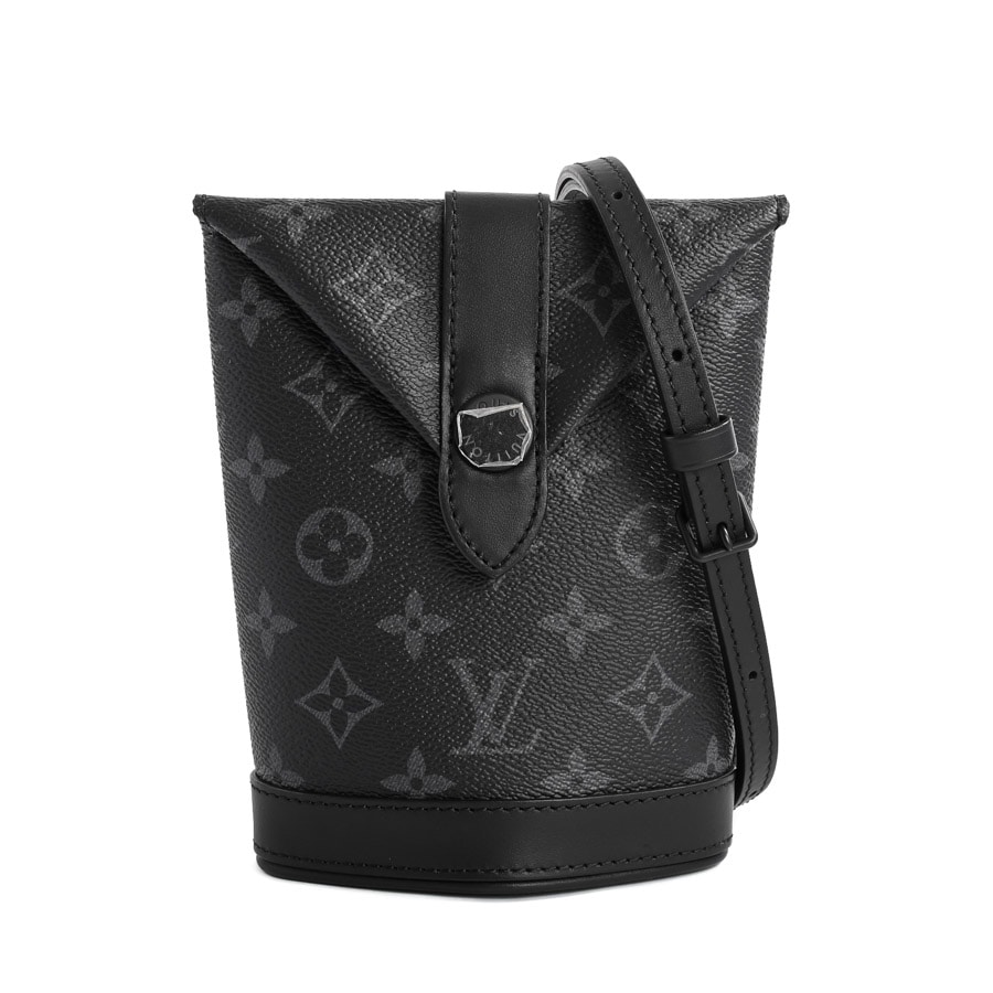 モノグラムエクリプス│ルイヴィトン(LOUISVUITTON)│ブランドバッグ