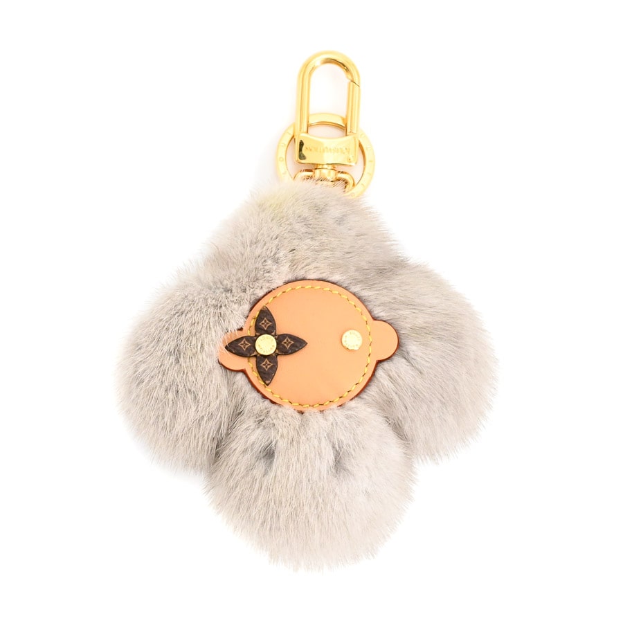 ポルトクレヴィヴィエンヌ | M00894 | ファー | 中古A品| レディース