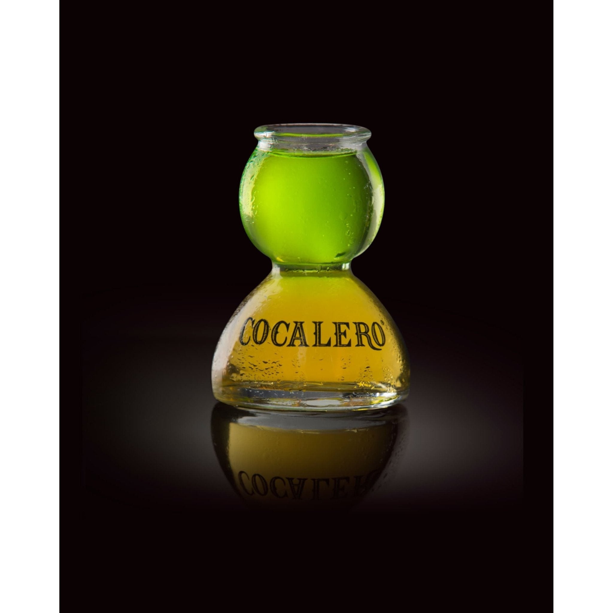 数量限定】コカレロ クラシコ 700ml コカレログラス2個付き