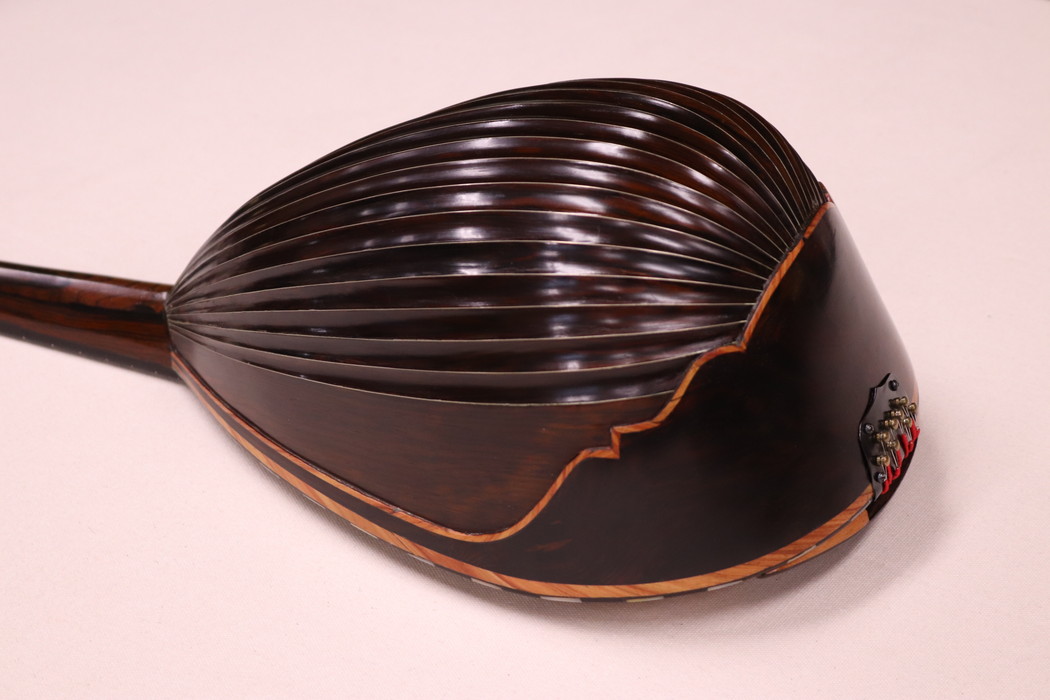 Raffaele Maratea ラファエレ・マラテア Mandolin | ギター