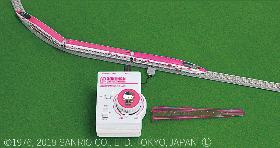 スターターセット/starter set | 商品 | ロクハン