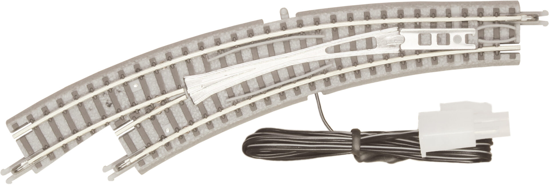 ポイントレール/Turnouts | 商品 | ロクハン