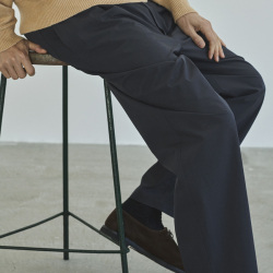 STILL BY HAND (スティルバイハンド) [ PT06243 ] PEACH SKIN WIDE