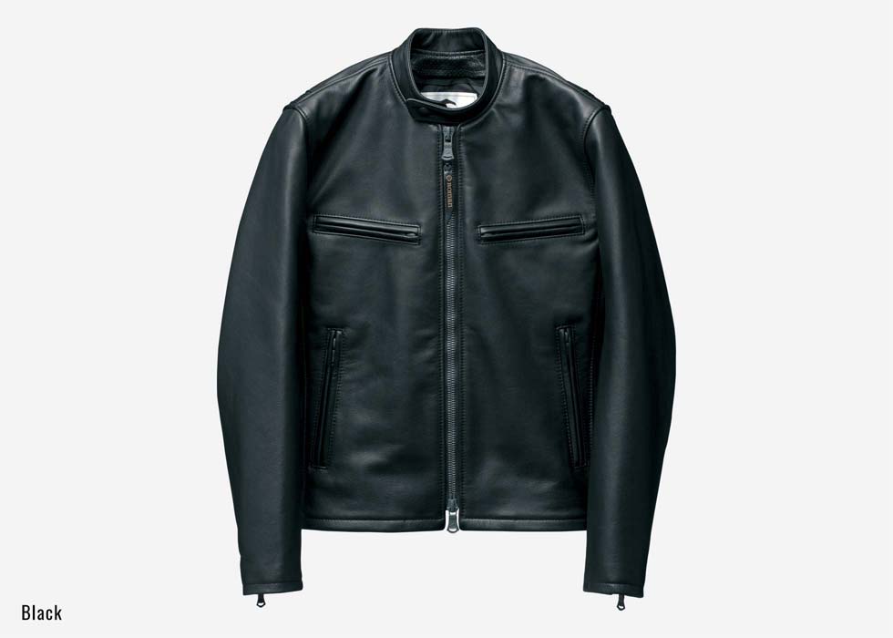 レザ | 商品詳細 | ローマンブラック