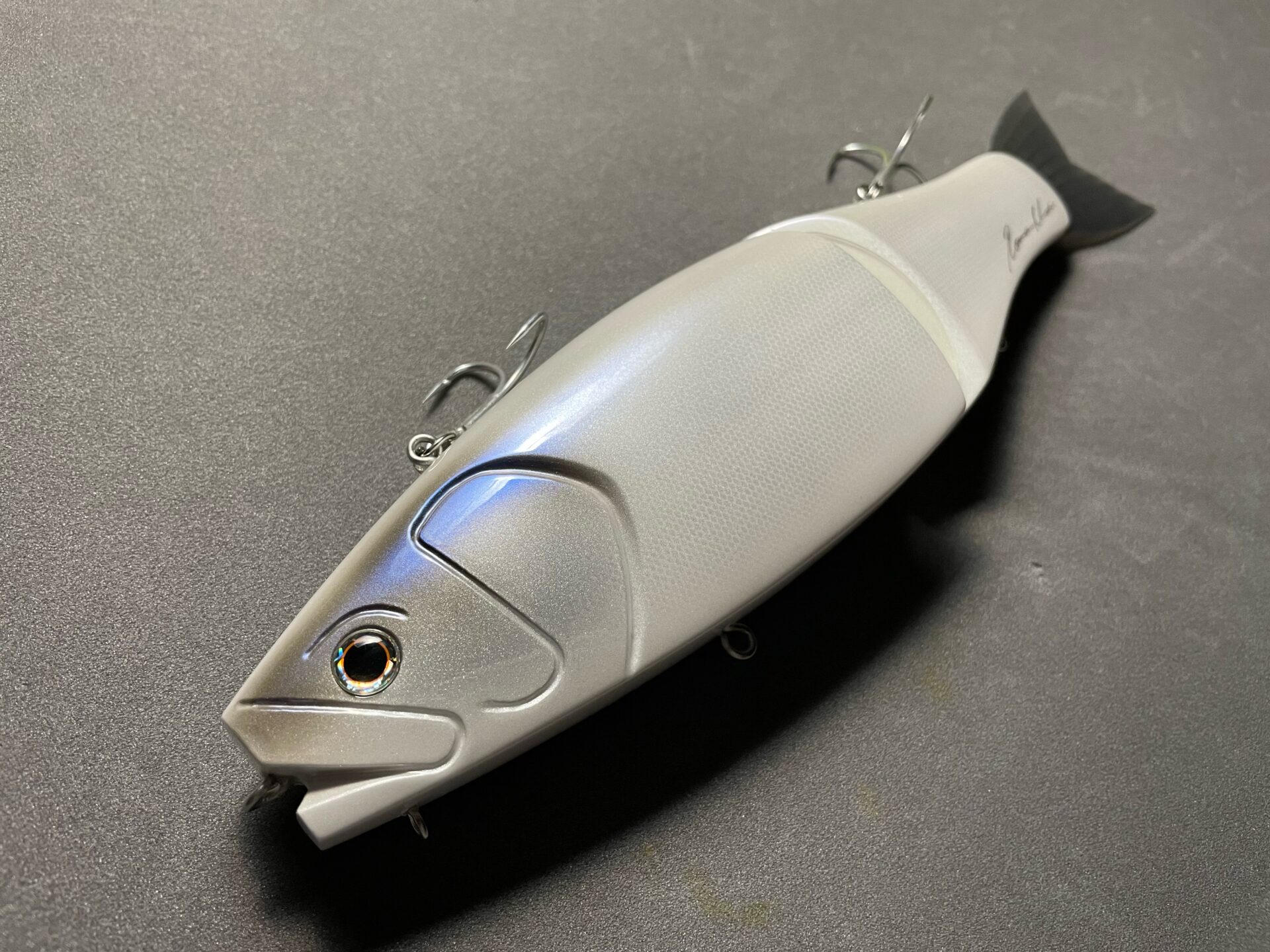 マザーカスタム【オーラ】発売のお知らせ！ - RomanMade【ロマンメイド】