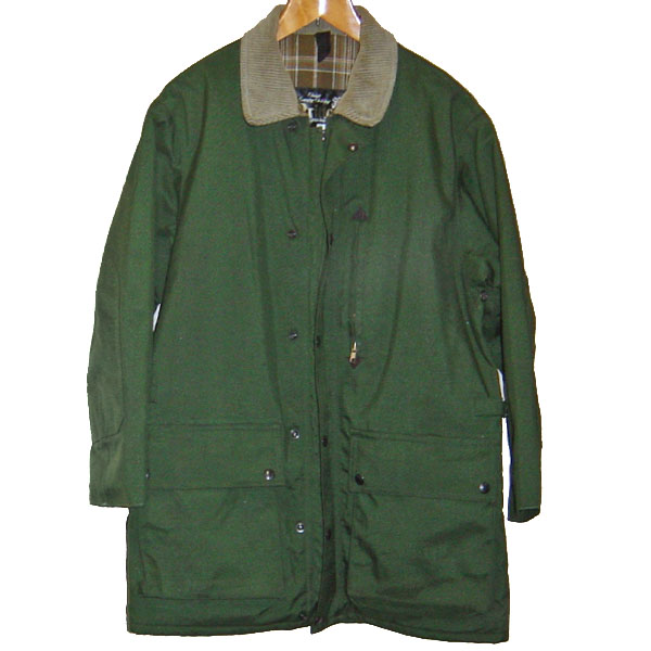 BELSTAFF / Britton 70's VINTAGE Gore-Tex Jacket 英国製 ブライトン