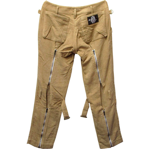 Malcolm Mclaren Bondage Pants マルコムマクラーレン ボンテージ