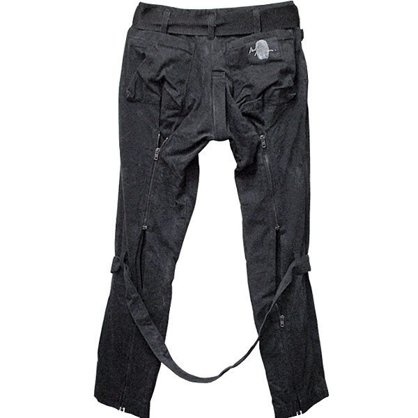 Malcolm Mclaren Bondage Pants マルコムマクラーレン ボンテージ