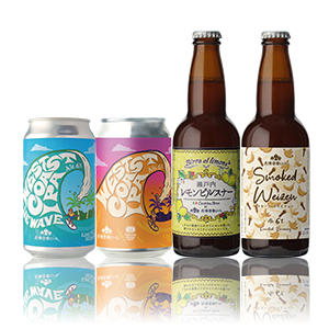 長濱浪漫ビールシングルモルト長濱 オロロソ × ペドロヒメネス ダブル