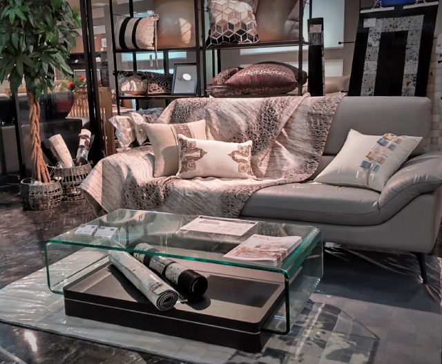 NEW FACE !!「NEED'K」 魅惑のファブリック | 家具・インテリア