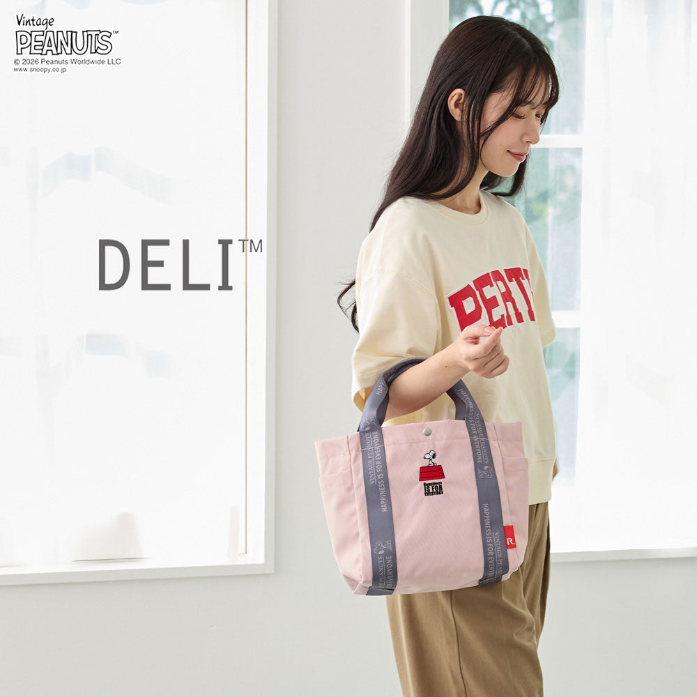 PEANUTS – ROOTOTE FLAGSHIP STORE