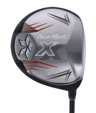 AerMet X DRIVER | ユーザーボイス | ルーツゴルフ
