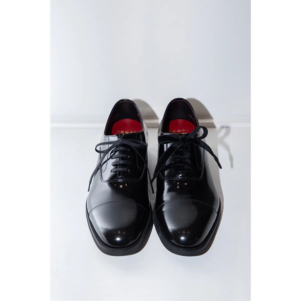 REGAL×ROPÉ】TALKING ABOUT DRESS SHOES｜REGALと考えるドレスシューズ