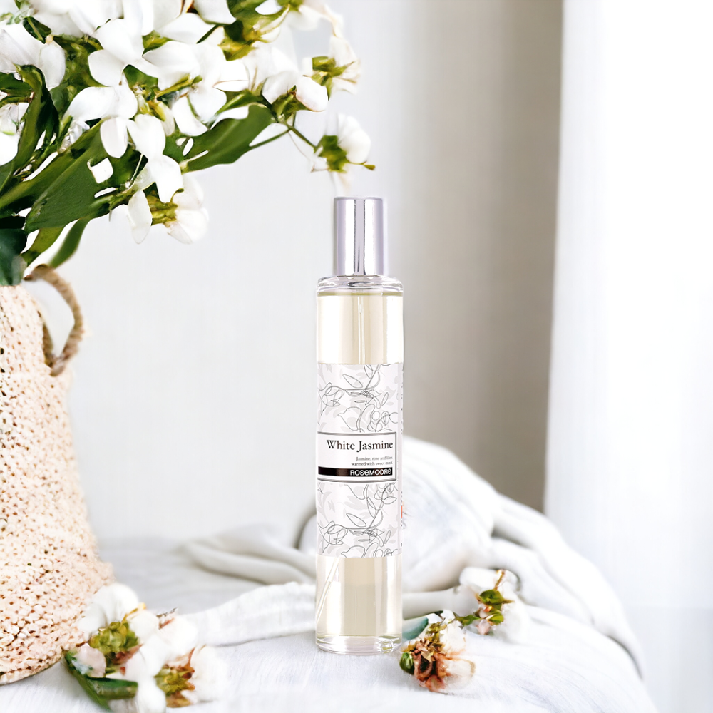 Buy Air Freshner online - White Jasmine – Rosemoore