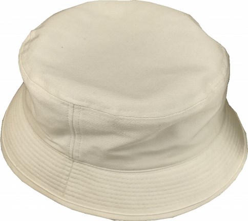 SP012 コットンかつらぎ 215 バケットハット | ろしなんて工房
