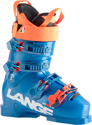 鈴木スポーツ - ラング ブーツ 2027年モデル LANGE BOOT