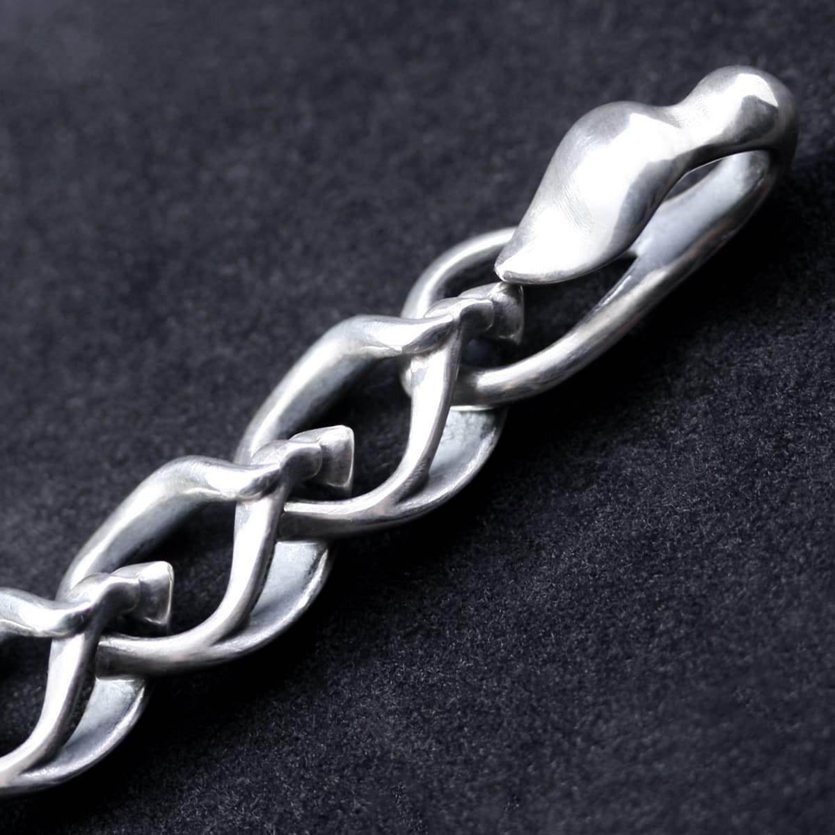 ラットレース - Chain of KAIKA Flare Bracelet S – RAT RACE OFFICIAL