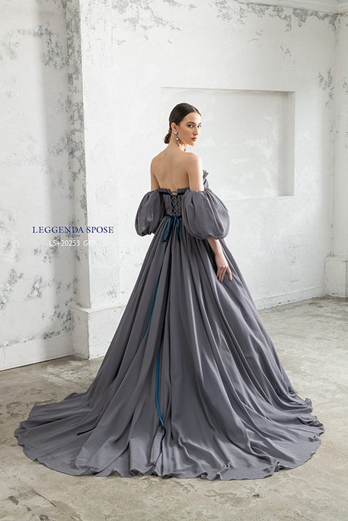 カラードレス - 4ページ目 (7ページ中) - Salon de ravir（ラヴィール