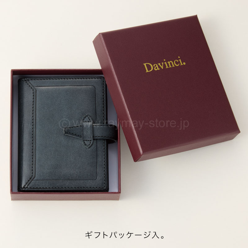 ダ・ヴィンチ ロロマミニメモA7 / レイメイストア / 株式会社レイメイ藤井