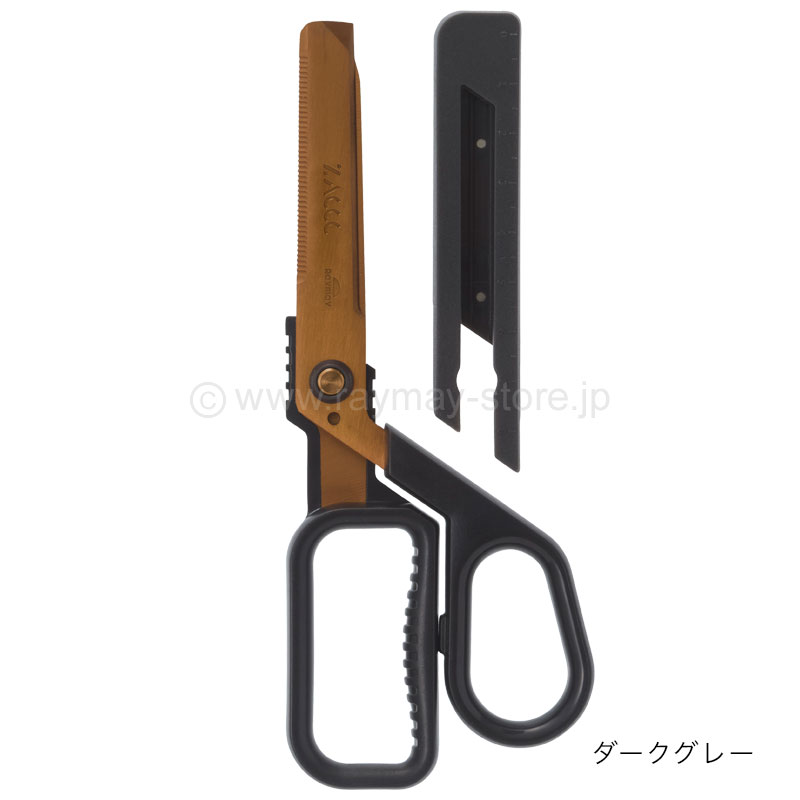 ZACCC チタンコート / レイメイストア / 株式会社レイメイ藤井