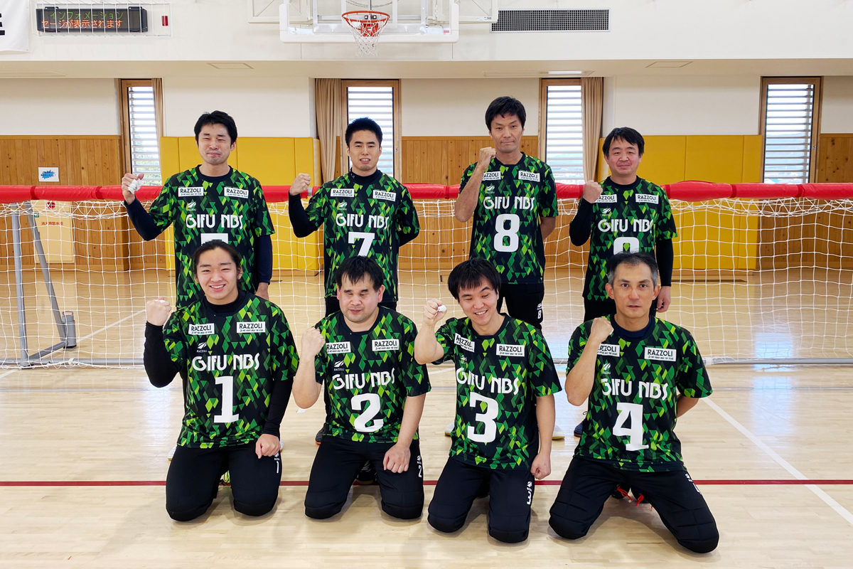 TEAM | RAZZOLI（ラッツォーリ）