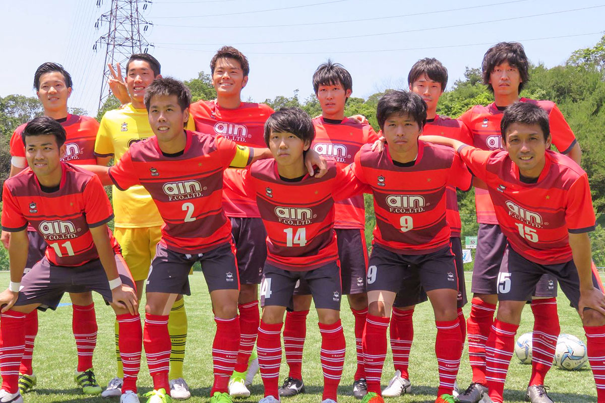 TEAM | RAZZOLI（ラッツォーリ）