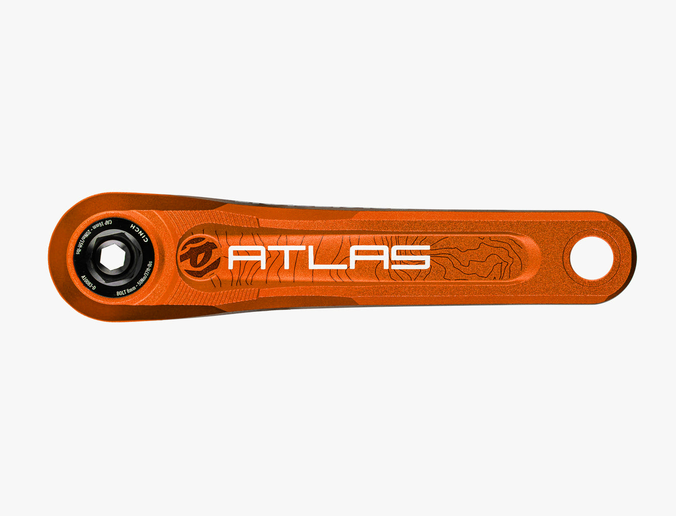 Atlas Crankset – Race Face
