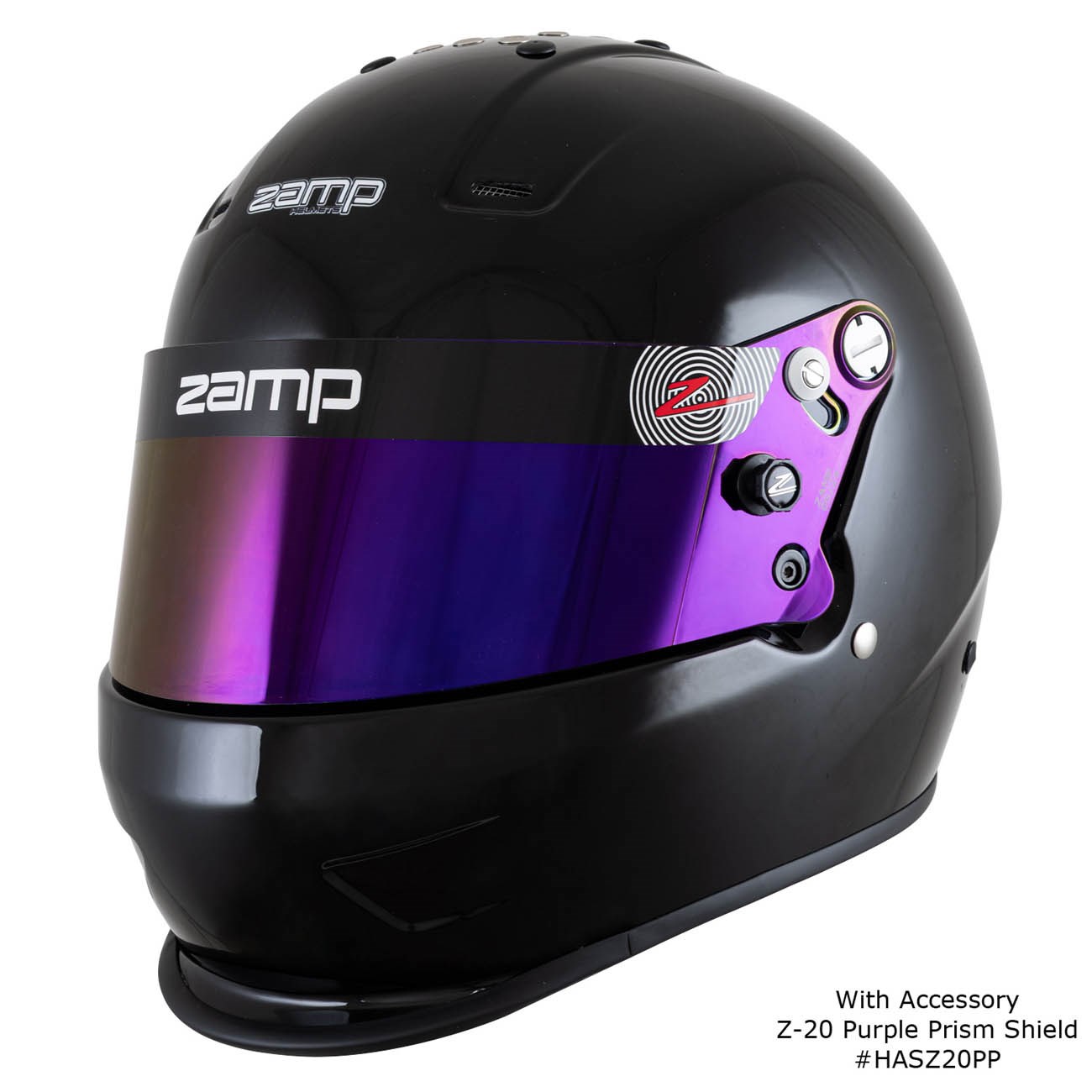 ZAMP - RZ-38 DIRT SA2025 Helmet | RacingDirect.com