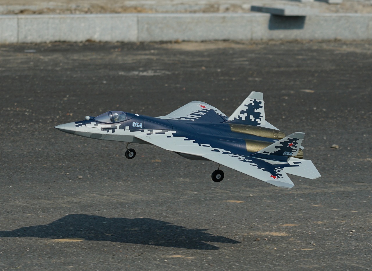 ラジコン飛行機 ラジコン飛行機・零戦の通販は【ラジコン1】