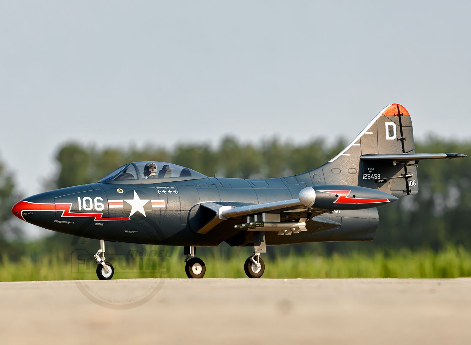 ラジコン飛行機 ラジコン飛行機・零戦の通販は【ラジコン1】