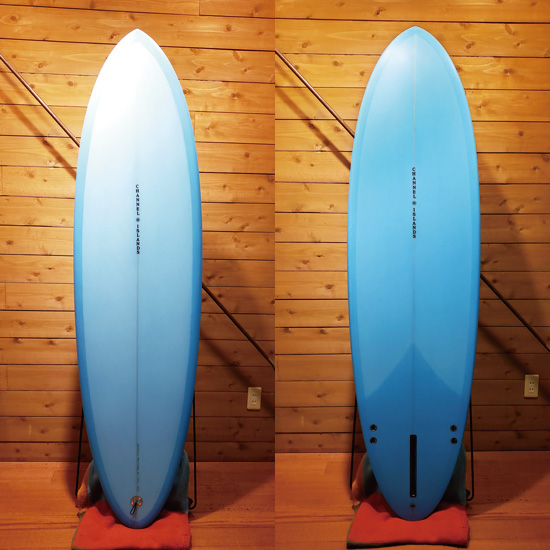 CI MID店頭ストックボード入荷！ | 福岡でサーフィンするなら