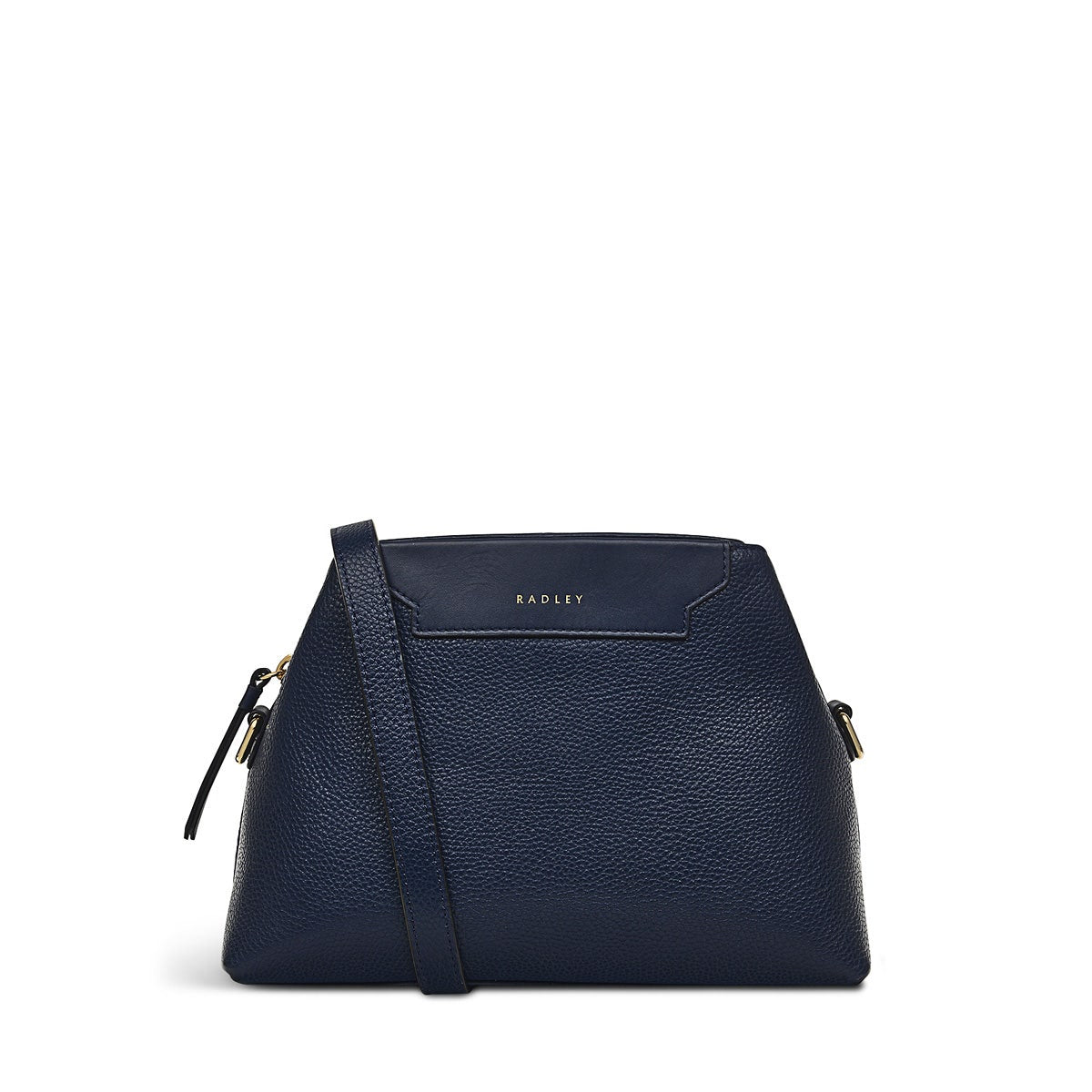Small Ziptop Crossbody | Piccardy Hill 2.0 AW24 | Radley London