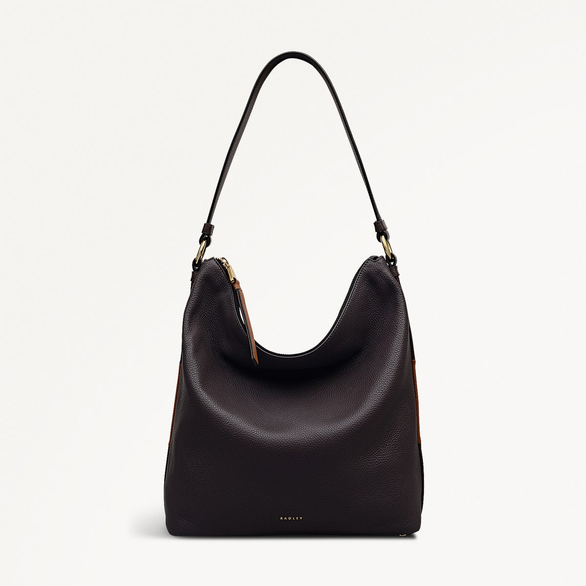 Thunder Medium Ziptop Shoulder | Waterloo Way AW25 | Radley London