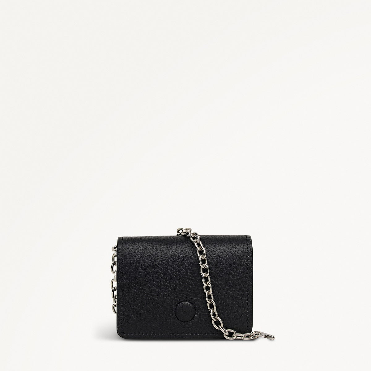 Black Small Card Holder | Chester Row AW25 | Radley London