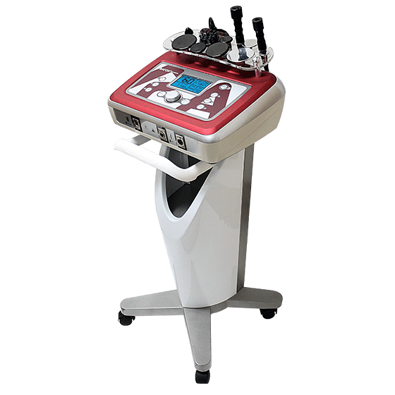 RAFOS premium】ラジオ波・高周波温熱機器・RF 筋膜リリース｜ 誠鋼社