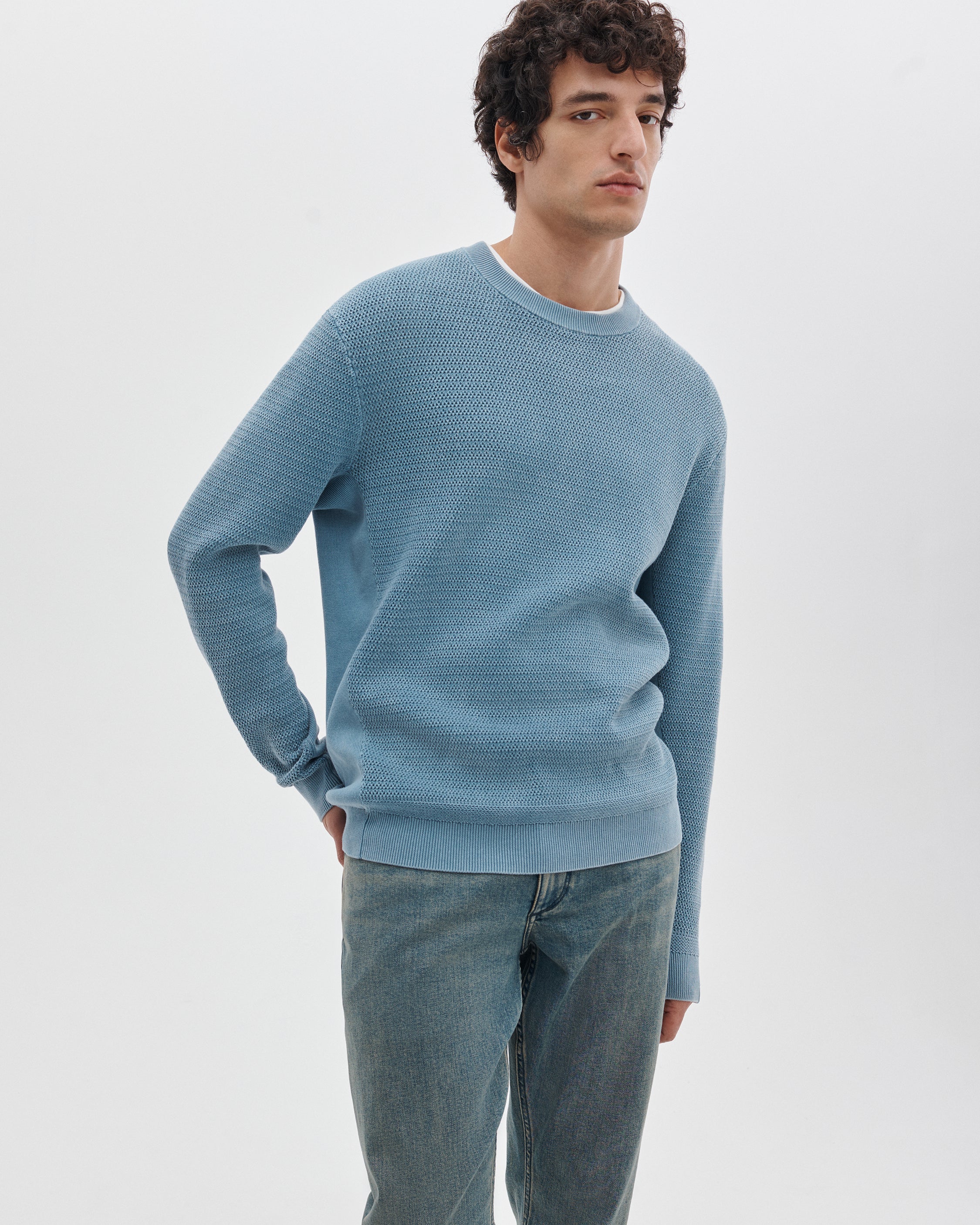 MEN'S KNIT – rag and bone