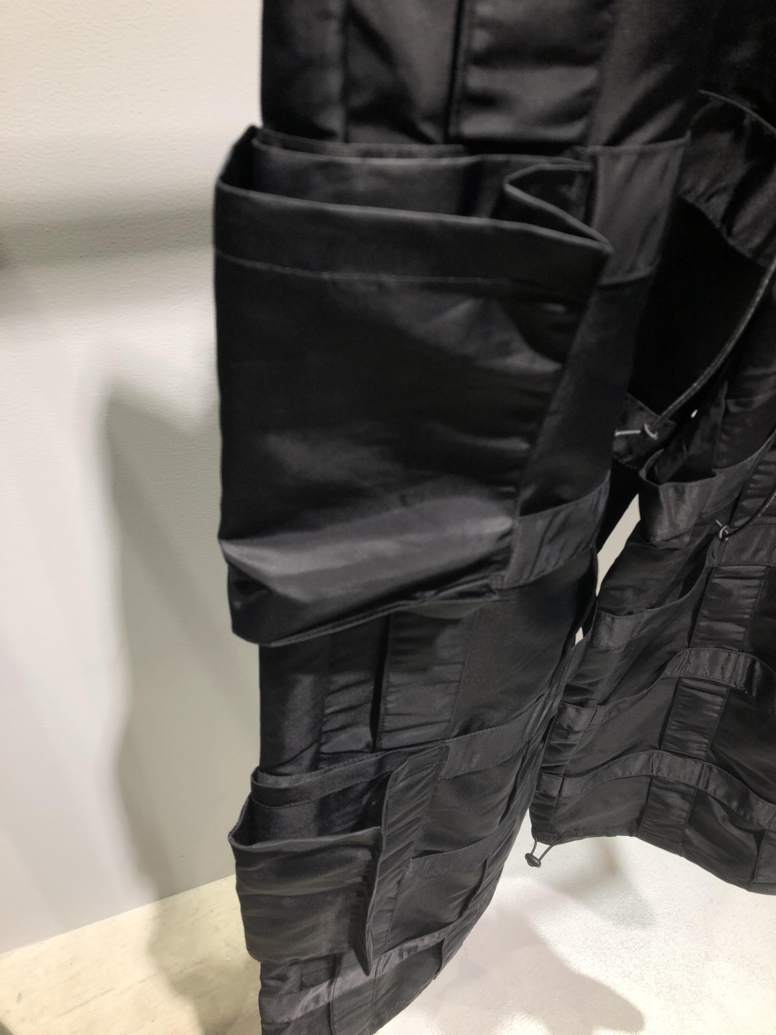 GS】汎用性抜群のテクノパンツ｜【公式】ブランド古着・中古通販は