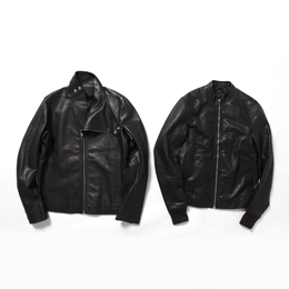 UNDERCOVERの95AW「SPEED期」ライダースジャケット | RAGTAGバイヤーの