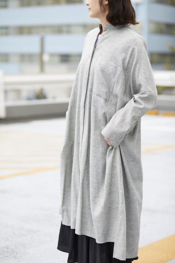 ENFOLDのワンピース | RAGTAGバイヤーのファッション偏愛 | ブランド