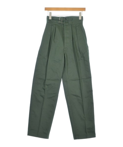 LENO（リノ）その他 緑 サイズ:1(S位) レディース/2200644570374