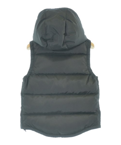 STAMMBAUM（シュタンバウム）ダウンジャケット/ダウンベスト 黒 サイズ