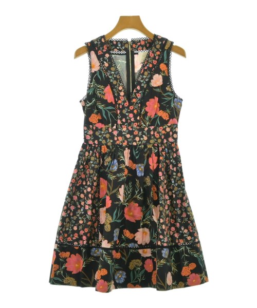 kate spade new york（ケイトスペードニューヨーク）ワンピース 黒