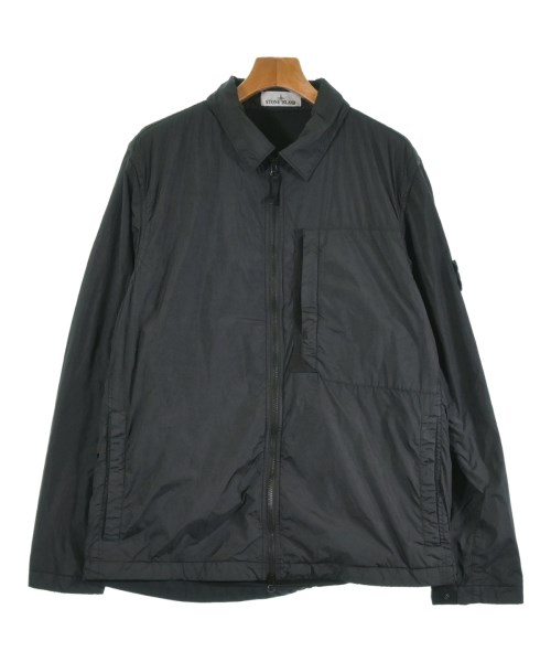 STONE ISLAND（ストーンアイランド）その他 黒 サイズ:XL メンズ