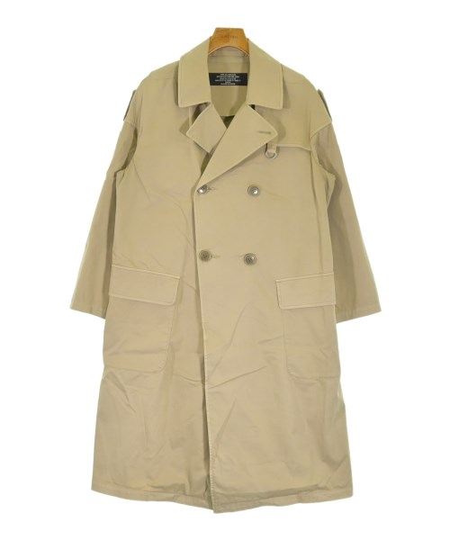 CABANE de zucca（カバンドズッカ） | トレンチコート | メンズの古着