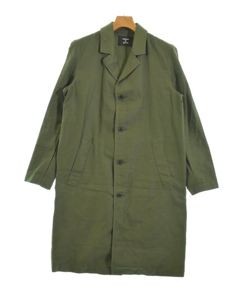 CABANE de zucca（カバンドズッカ）の古着・中古通販 | 【公式】RAGTAG