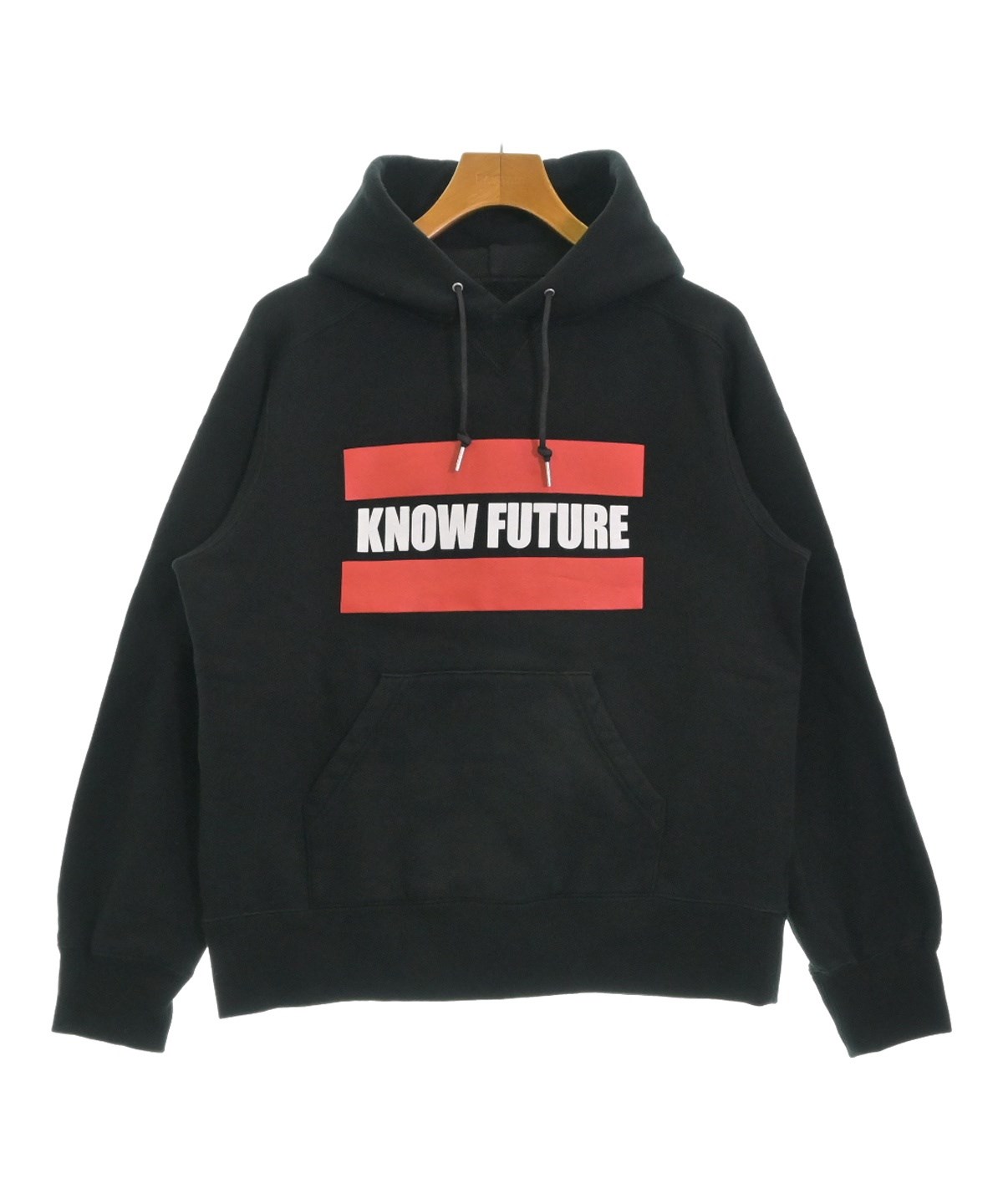 sacai（サカイ）パーカー 黒 サイズ:3(L位) メンズ/2200441272051