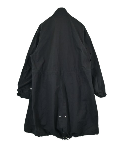 sacai（サカイ）モッズコート 紺 サイズ:2(M位) メンズ/2200622449012