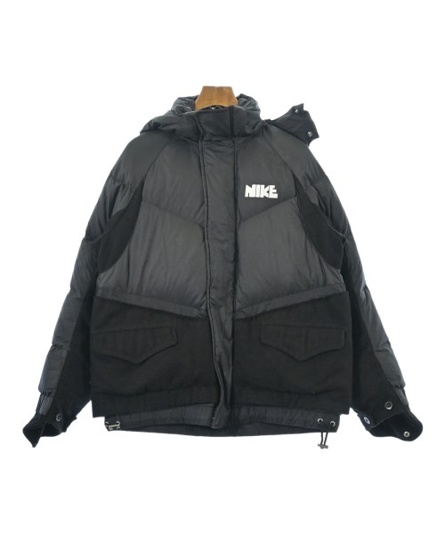 sacai（サカイ） | ダウンジャケット/ダウンベストの古着・中古通販