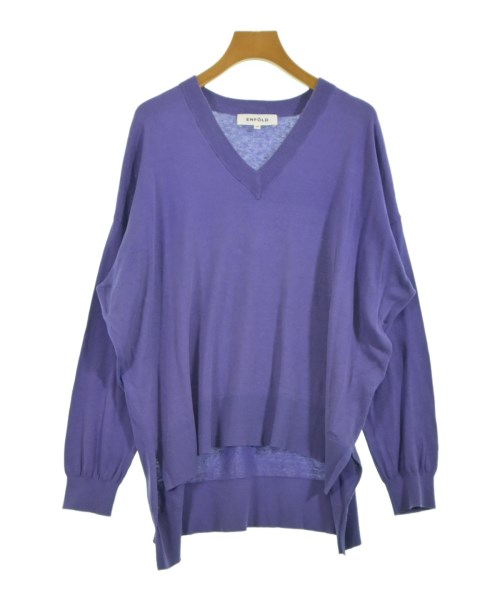 ENFOLD（エンフォルド） | ニット・セーターの古着・中古通販 | 【公式