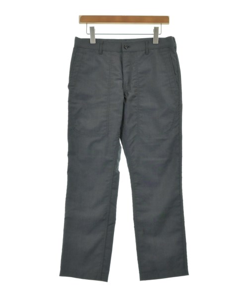 COMME des GARCONS HOMME（コムデギャルソンオム）スラックス グレー